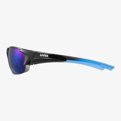  Uvex Blaze III