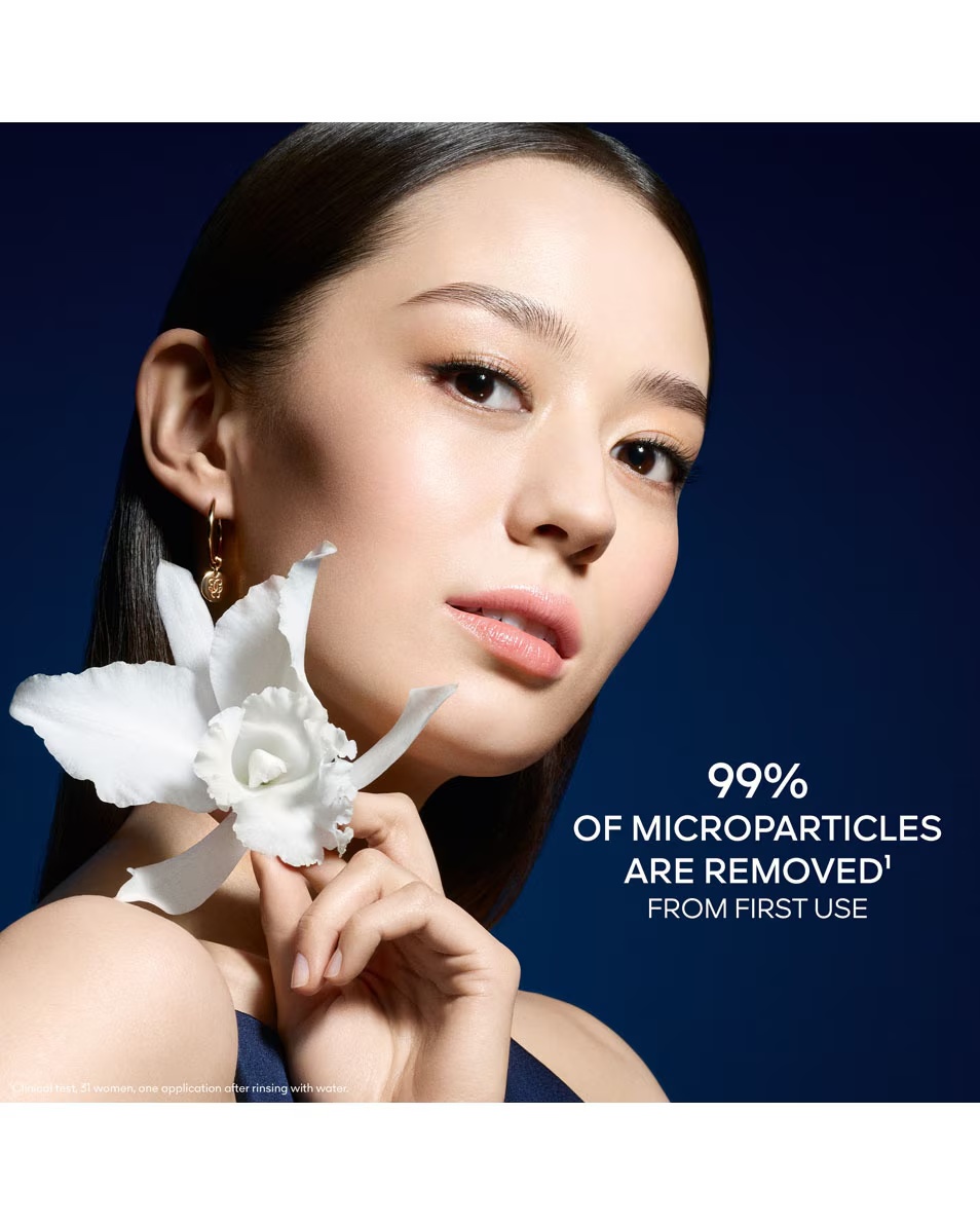 GUERLAIN ORCHIDÉE IMPÉRIALE DE FOAM IN CREAM
