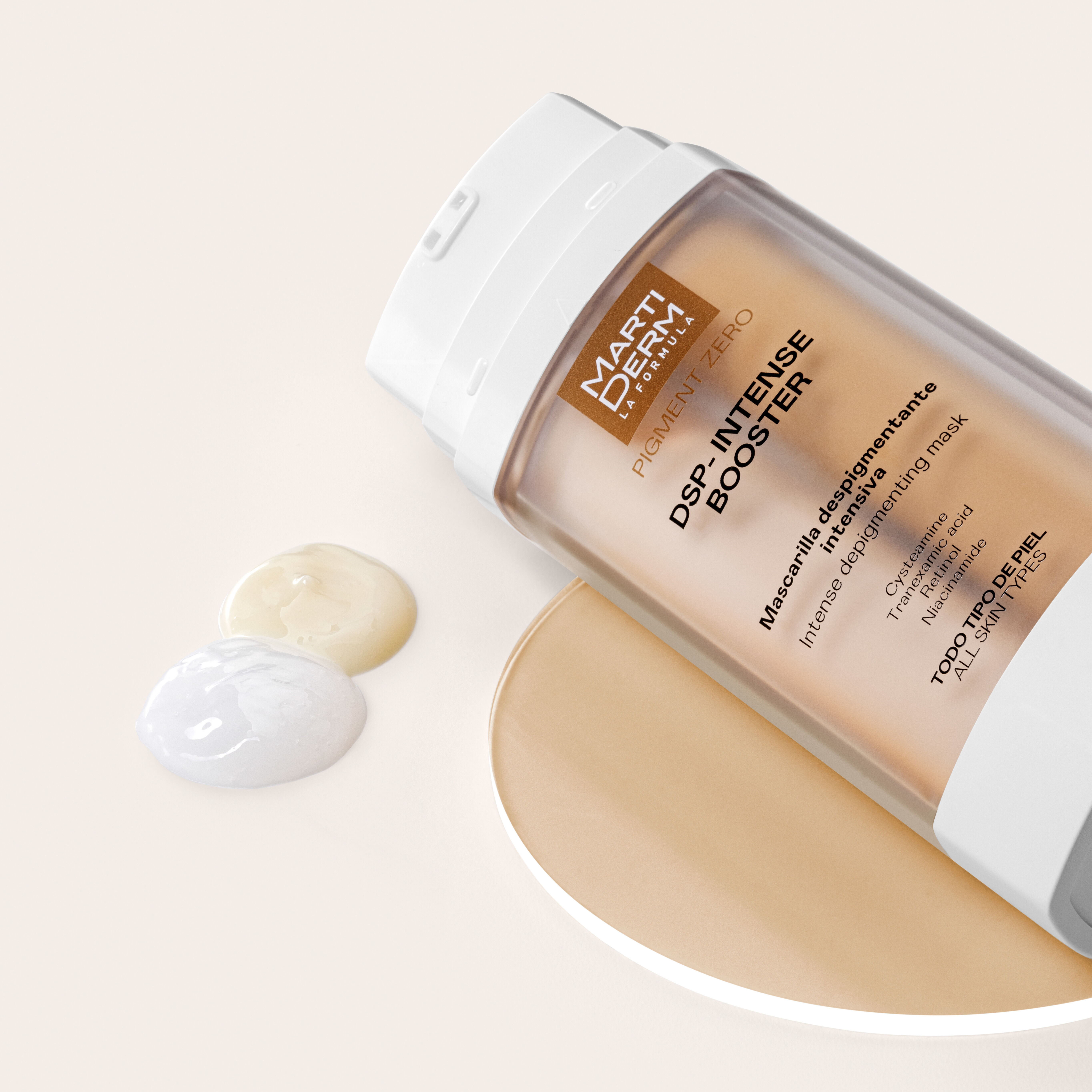 MartiDerm Pigment Zero DSP-Intense Booster
