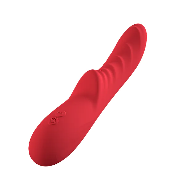 Toy-Box Sweet Love Wibrator uka