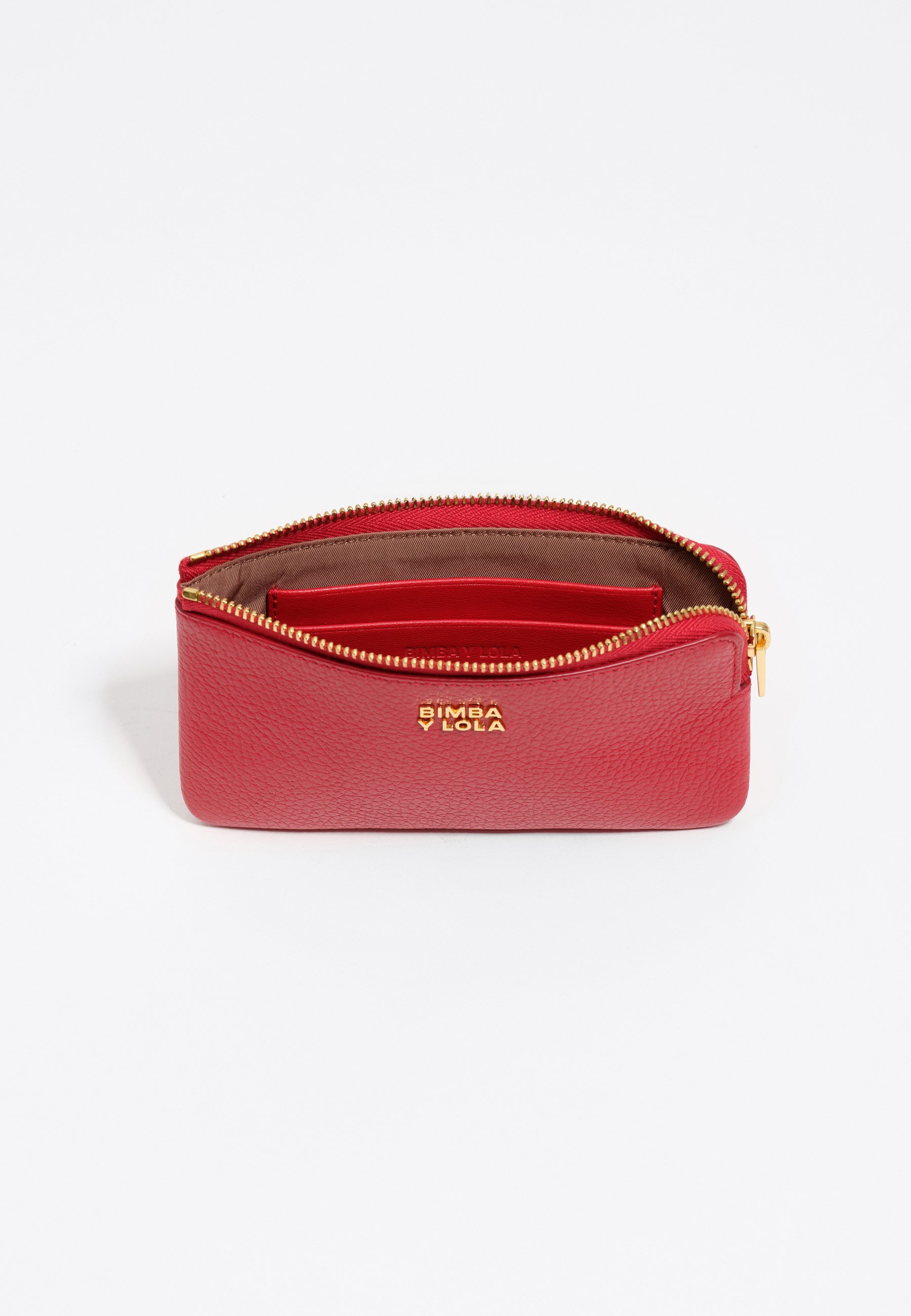 Bimba Y Lola Portemonnee - rood