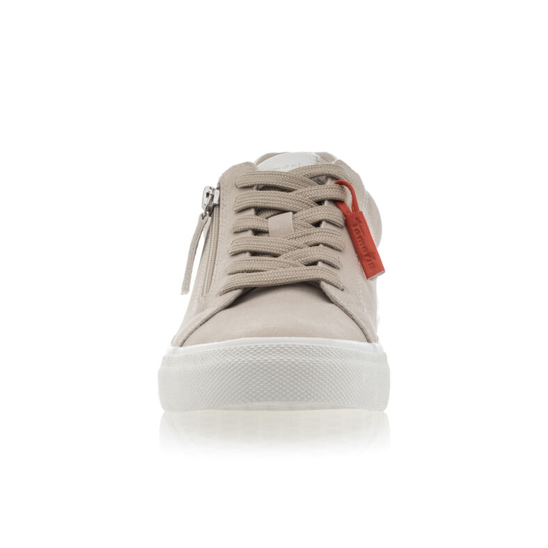 Baskets / sneakers Femme Beige