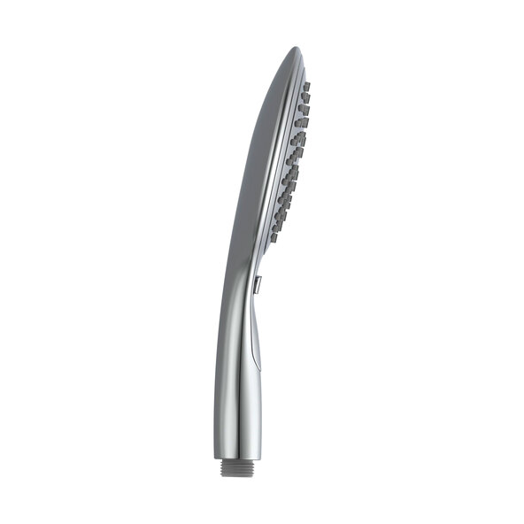 Handbrause MILANO, Krom