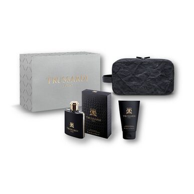 Trussardi Trussardi dāvanu komplekts Uomo Urban Beauty 100 ml 100 ml