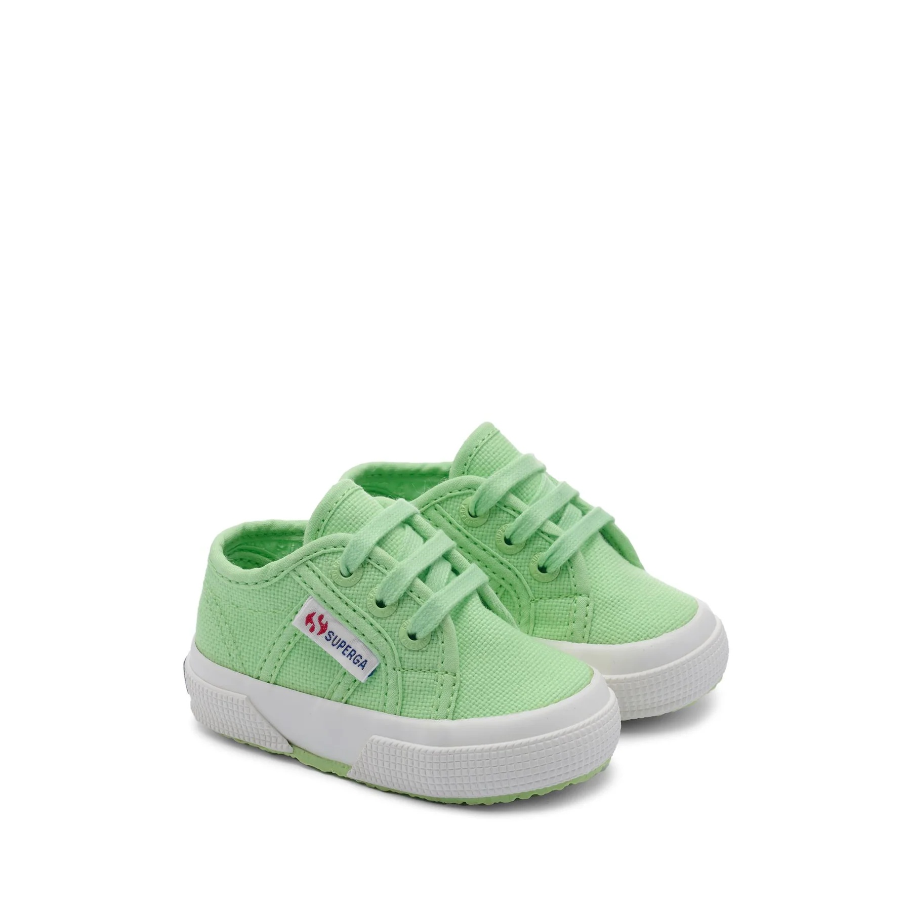 2750 BABY CLASSIC-GREEN LT-FAVORIO