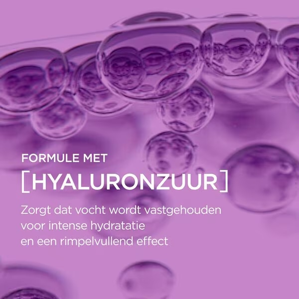 L'Oréal Paris Revitalift Filler dnevna krema proti gubam<br>50 ml - za normalno in zrelo kožo