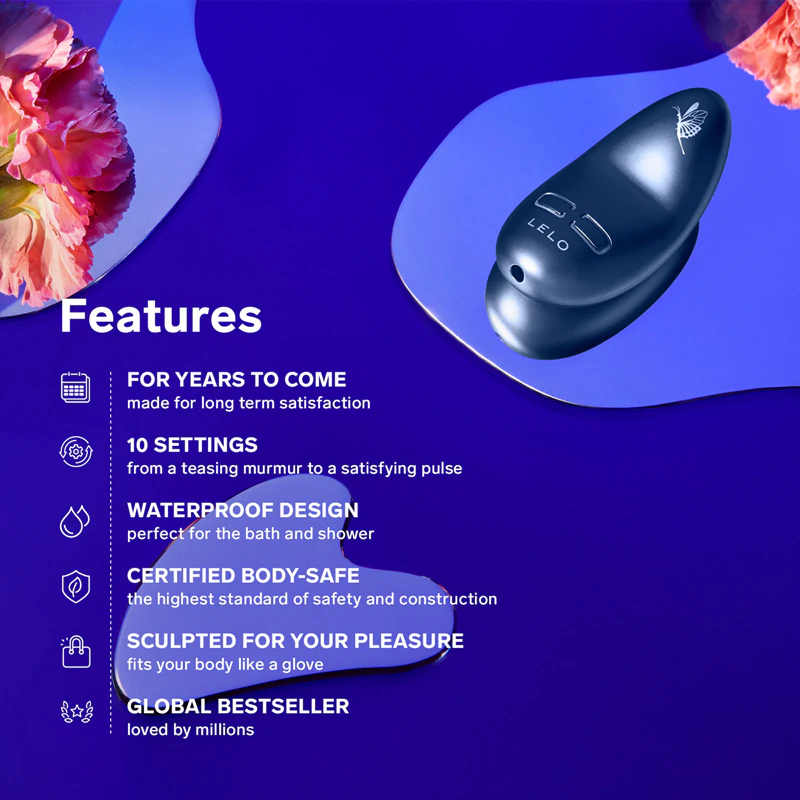 Lelo Nea 3 stimulator