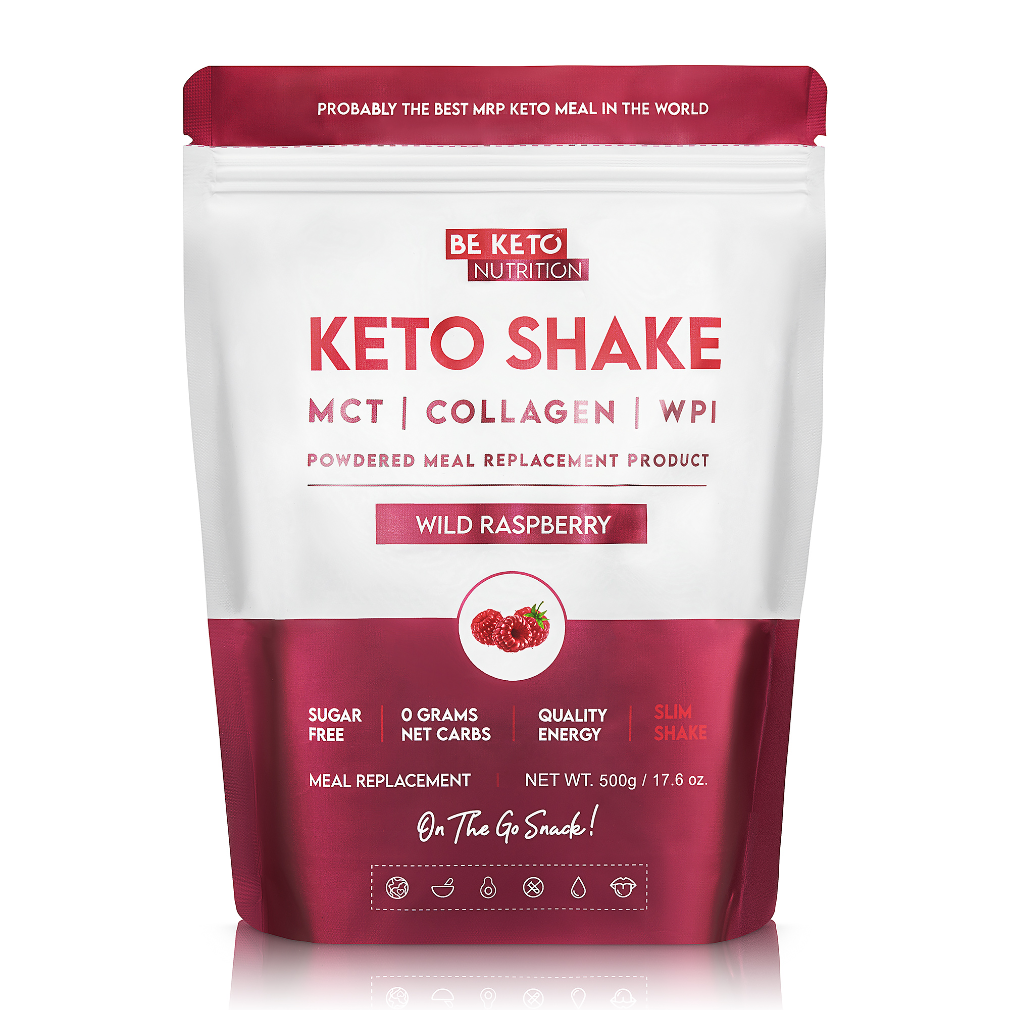 Esi keto