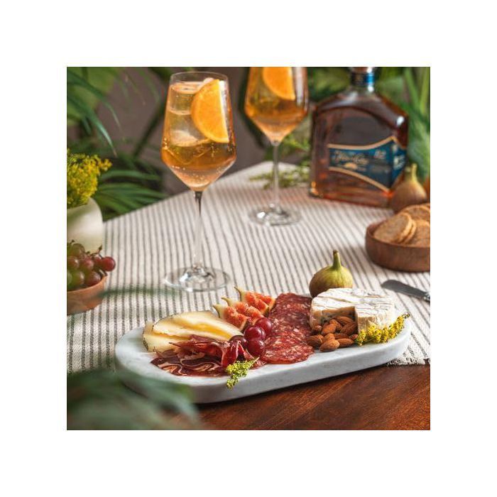 Flor de Caña – 12 Jahre alt – Rum-Geschenkset, 40,0 % Vol., 70 cl + 1 Glas