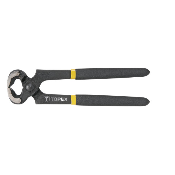 Obcęgi do gwoździ 180 mm TOPEX 32D530