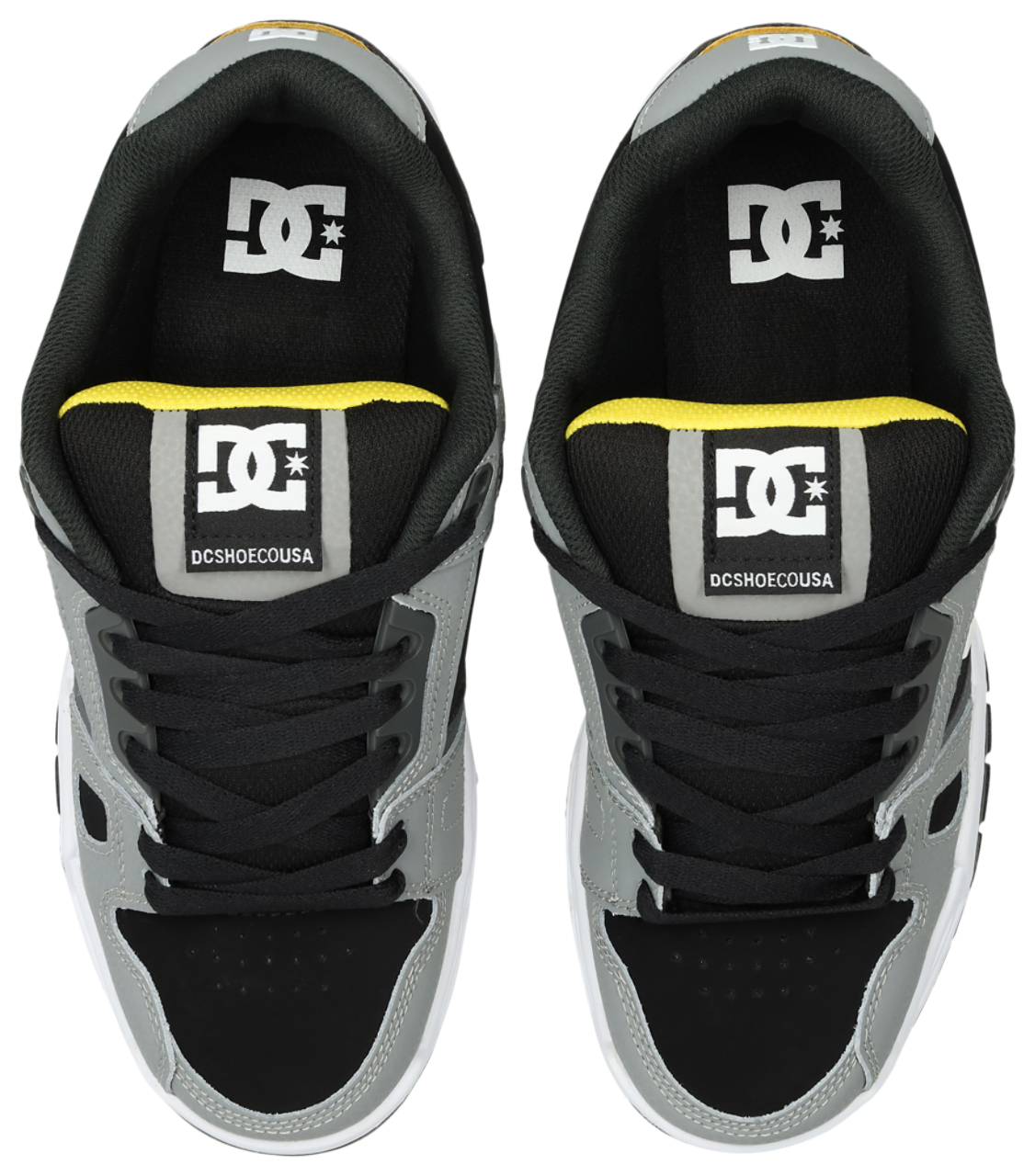 DC Shoes Stag