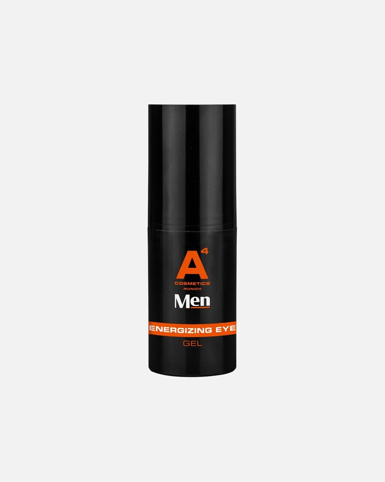 Krema za oči A4 Cosmetics, revitalizirajoči gel za oči – 15 ml