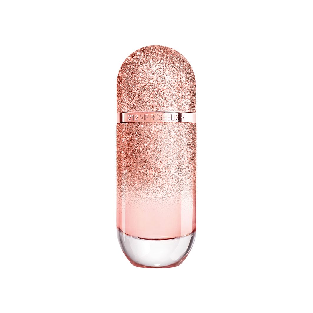 212 VIP Rosé Elixir Eau de Parfum Perfumes de Mujer
