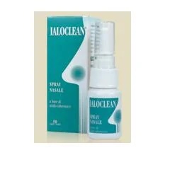 IALOCLEAN Nasenspray Ialoclean 30 ml