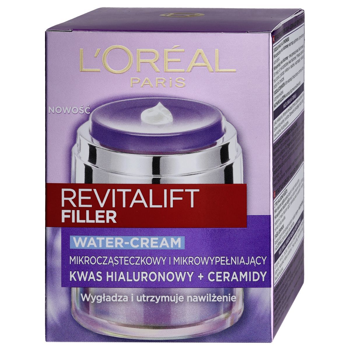 L'Oréal Paris Revitalift Filler