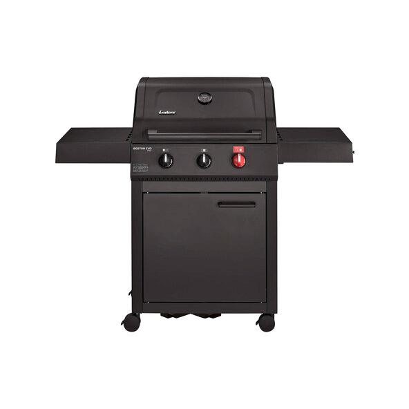 Gassgrill Boston EVO Pro 3 R Turbo Shadow