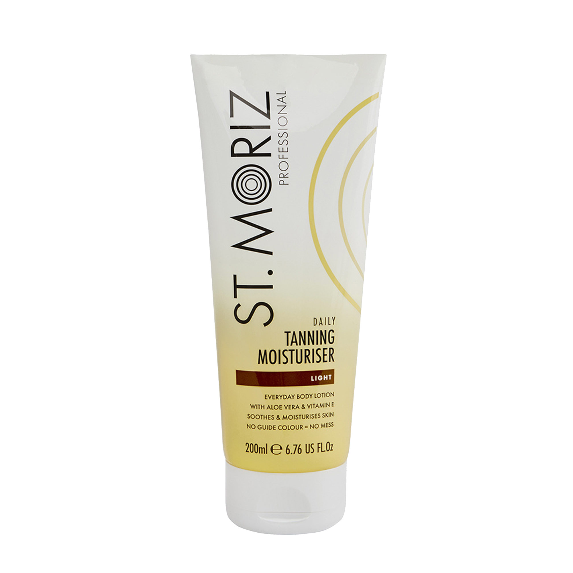 St. Moriz Professionel