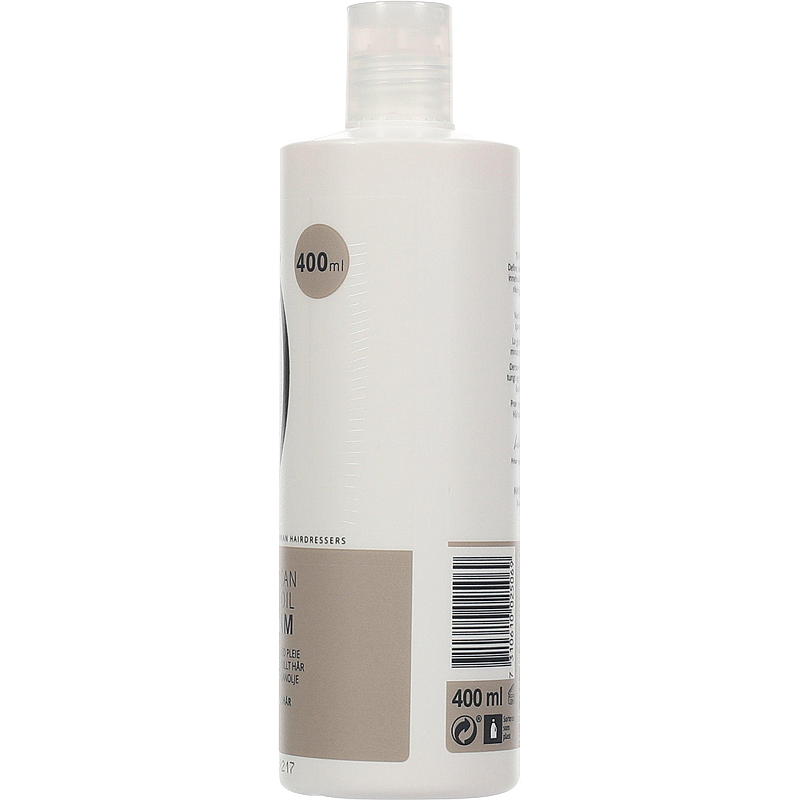 Define Define -hoitoaine 400 ml Marokkolainen arganöljy