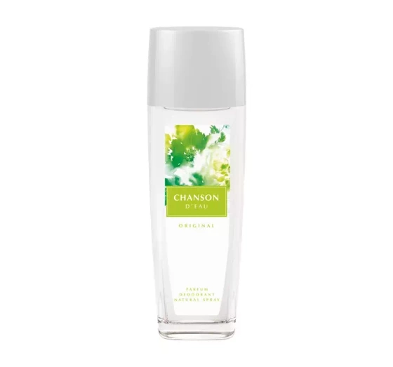 Chanson d'Eau dezodorant spray 75 ml