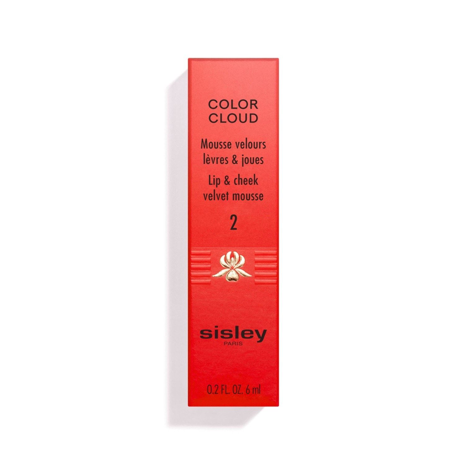 Sisley ruž za usne u boji Cloud - 6 ml