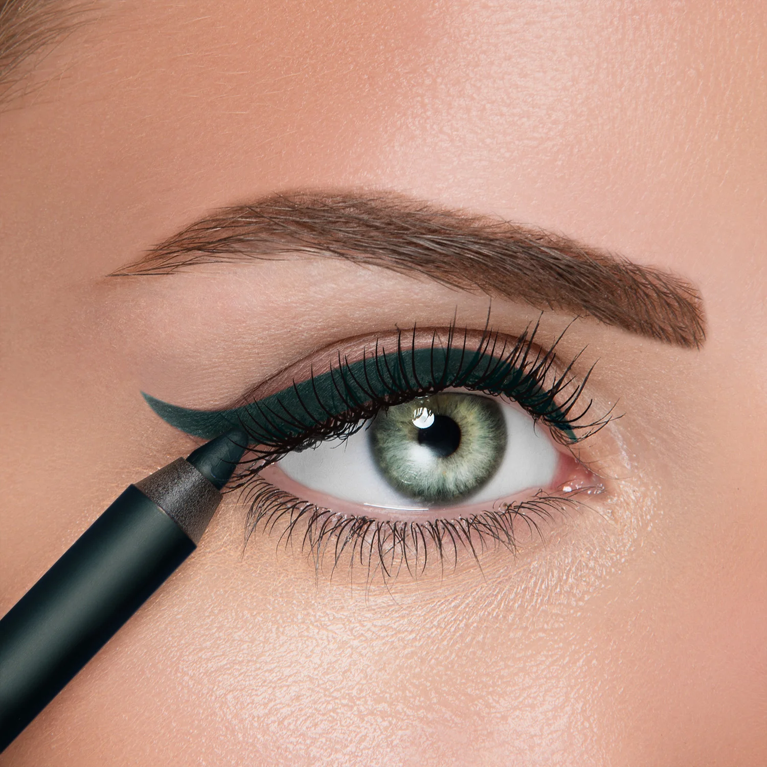 Occhi Stay On Me Eye Liner - Matita occhi, Eyeliner