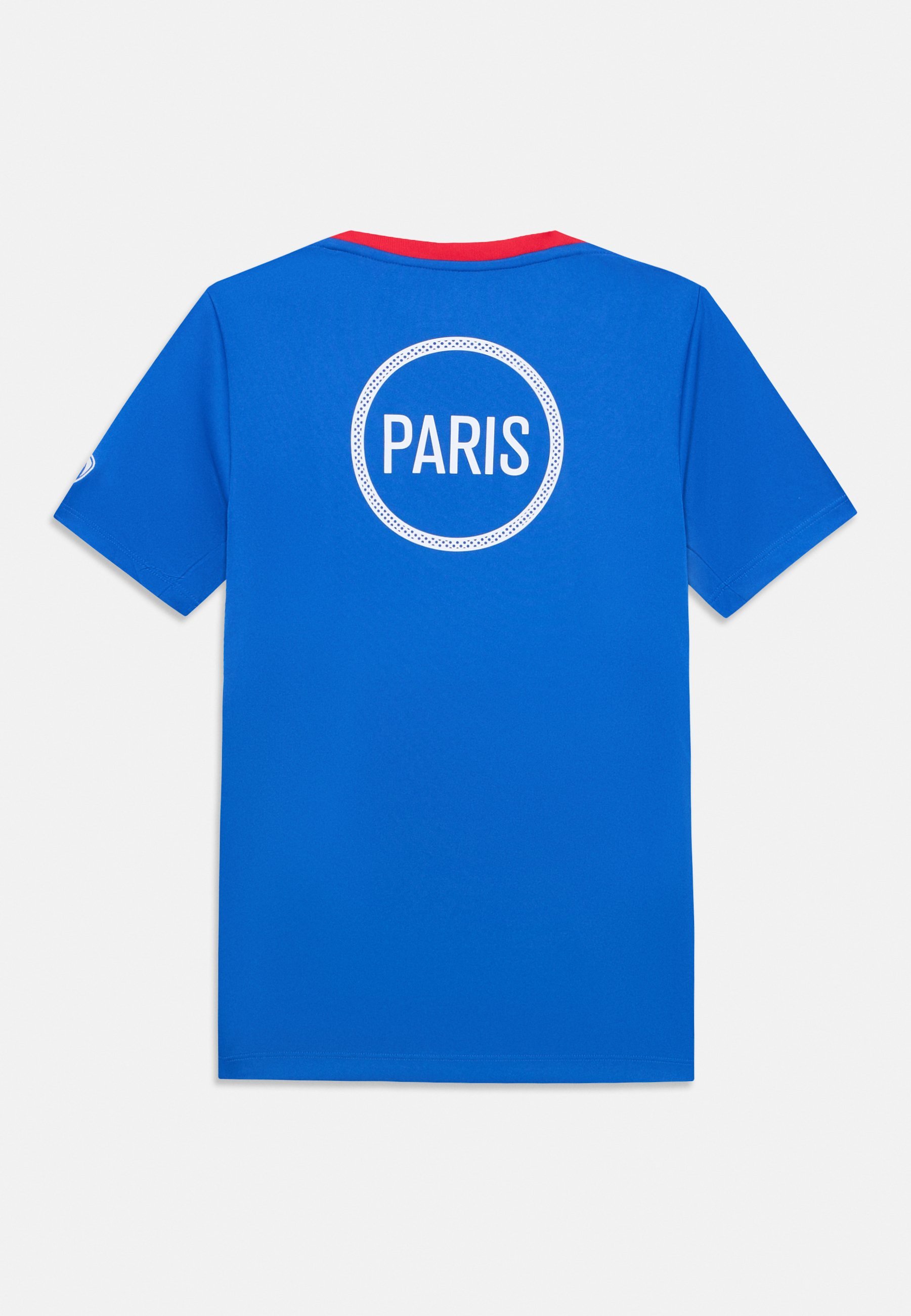 Nike Performance PSG UNISEX - Odzież klubowa - hyper royal/global red/white
