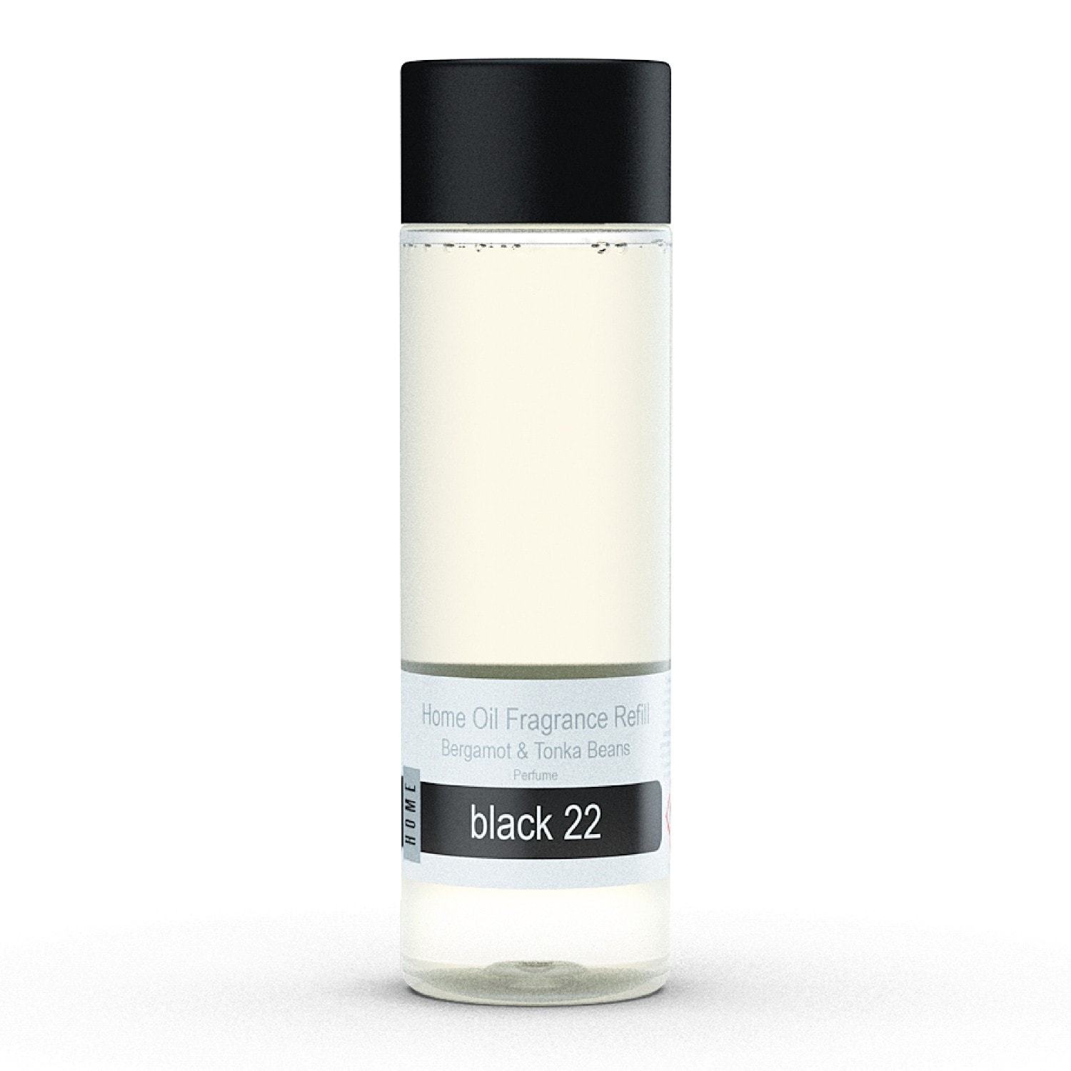 Janzen Black 22 pakiranje za ponovno punjenje mirisa za kućnu upotrebu – 200 ml
