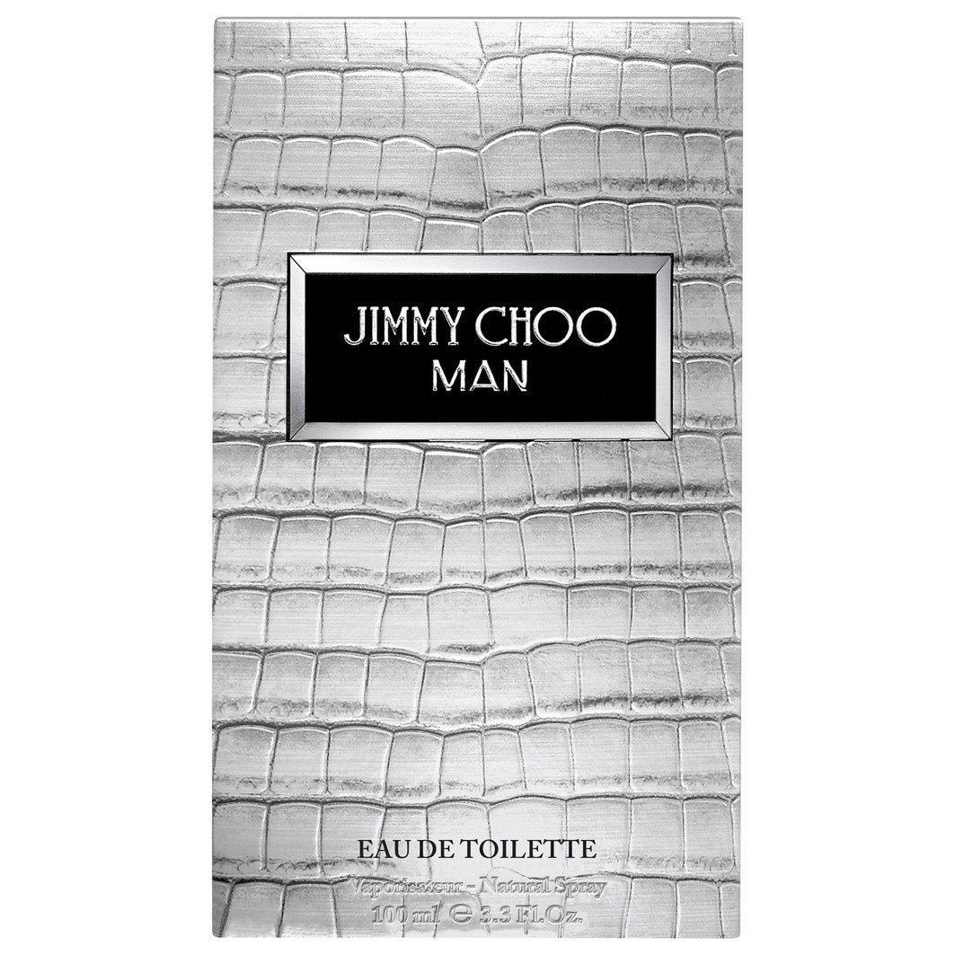 Jimmy Choo Mann toaletna voda - 30 ml