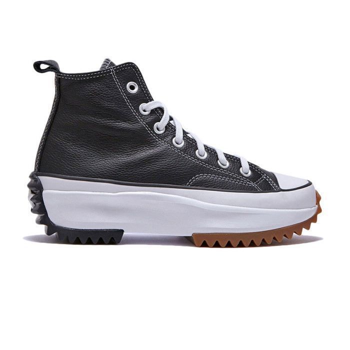 Converse RUN STAR HIKE HI LEDERSneaker