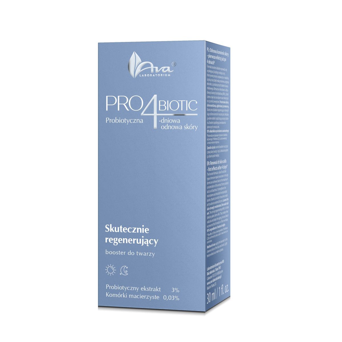 Ava Pro4Biotic