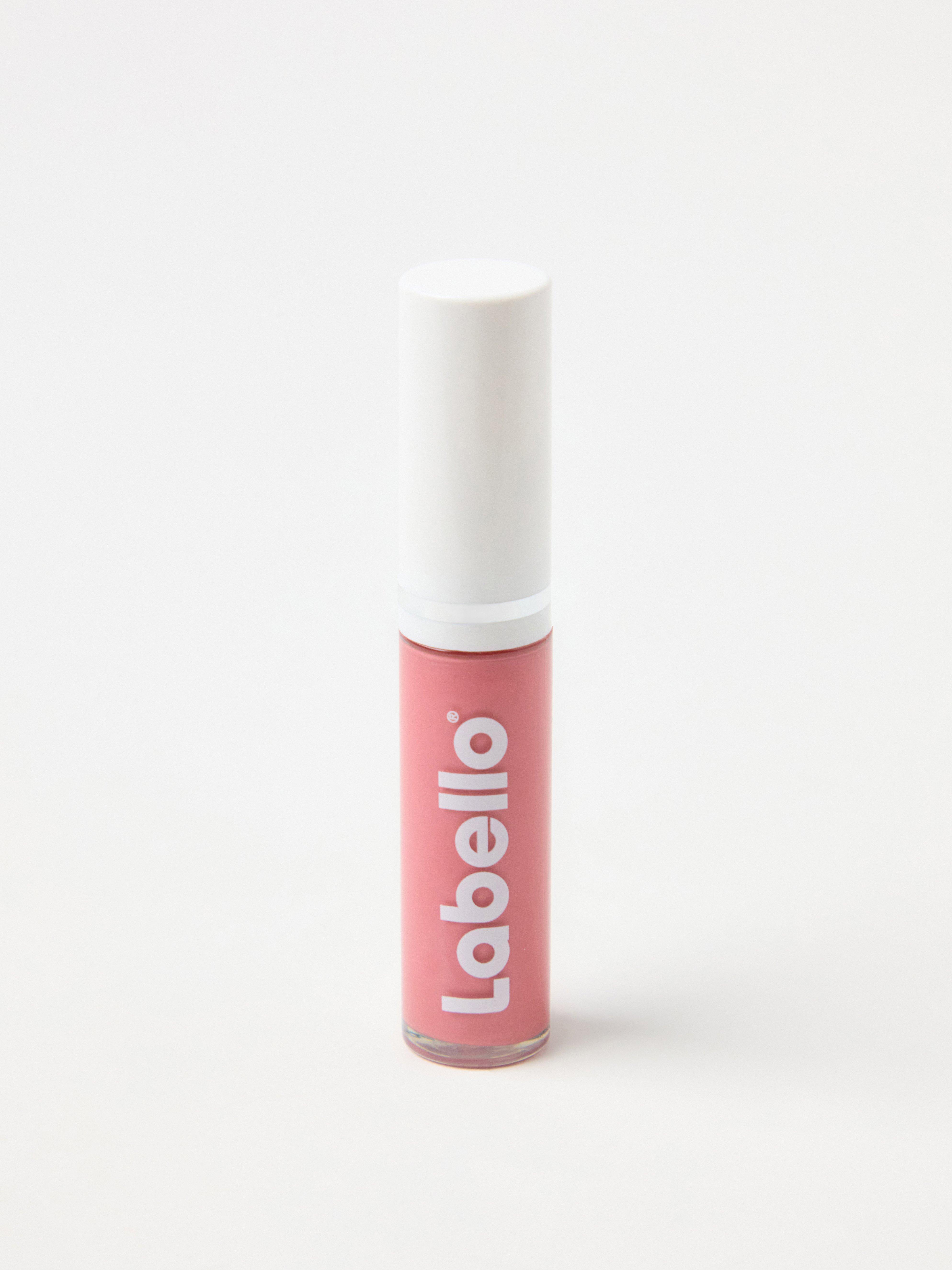 Labello Lip Oil DRESS NUDE