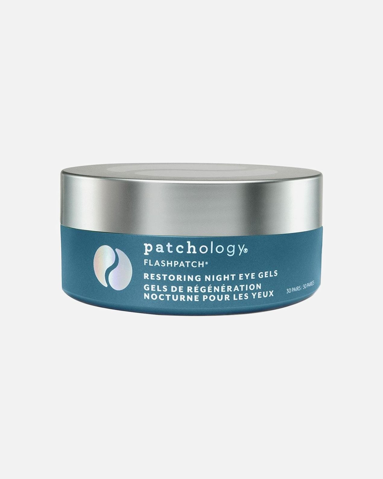 Patchology FlashPatch® regenerirajući noćni jastučići za oči – 1 komad