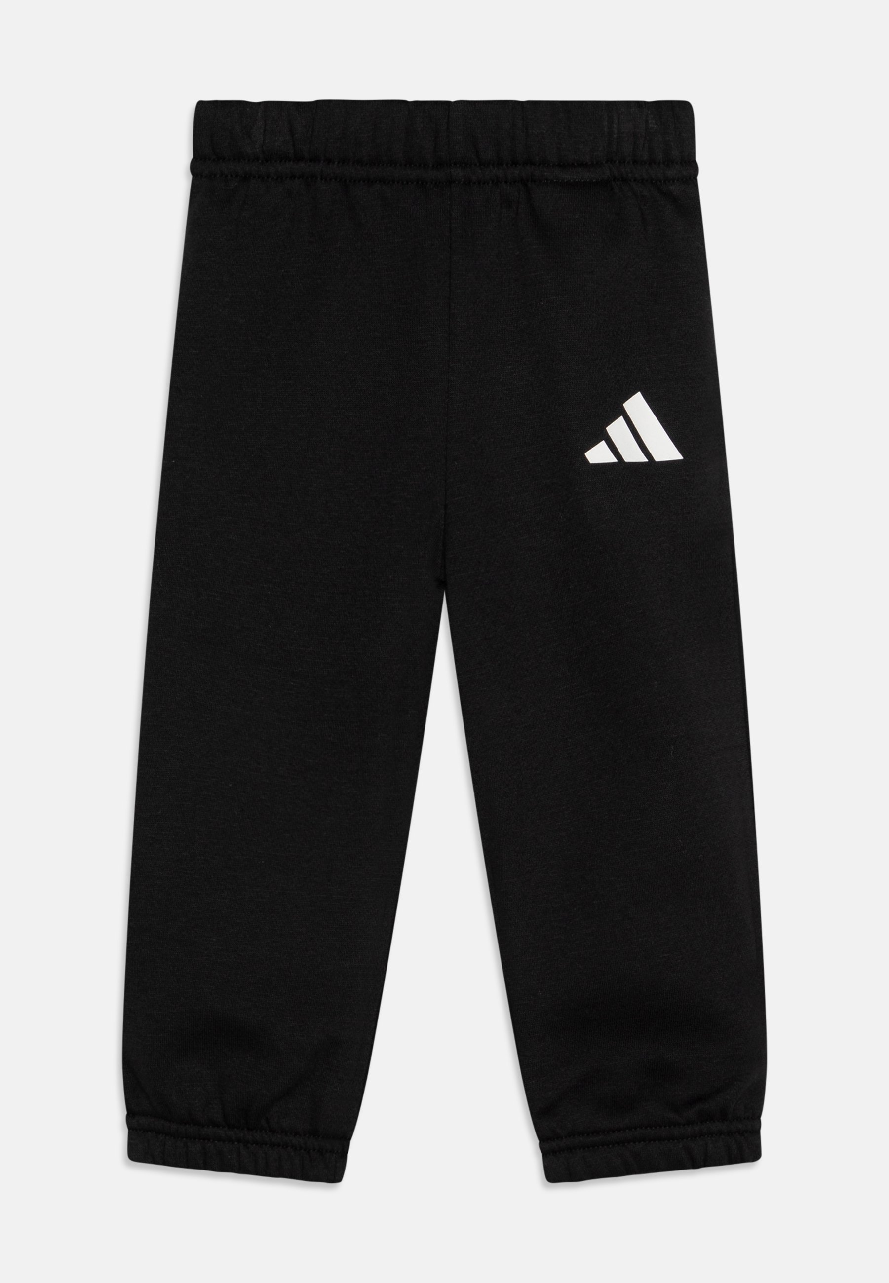 adidas Performance ESSENTIALS SET – Trainingsanzug – schwarz/weiß