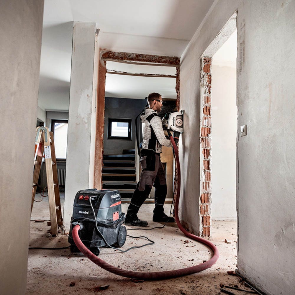 Sistem de tăiere cu diamant METABO 230 mm 2400 W 600434500