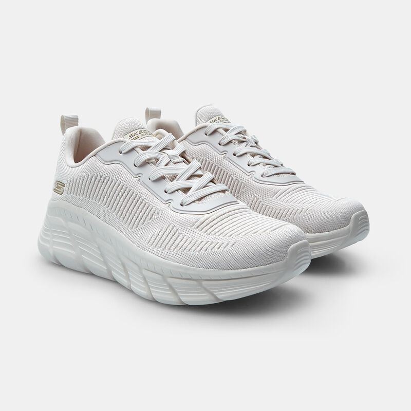 Sneaker da donna SKECHERS BOBS B FLEX HI