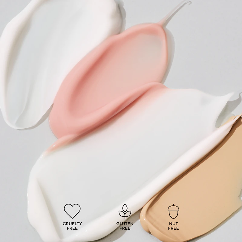 Kit de Presente Facial MÁDARA SOS Care Light