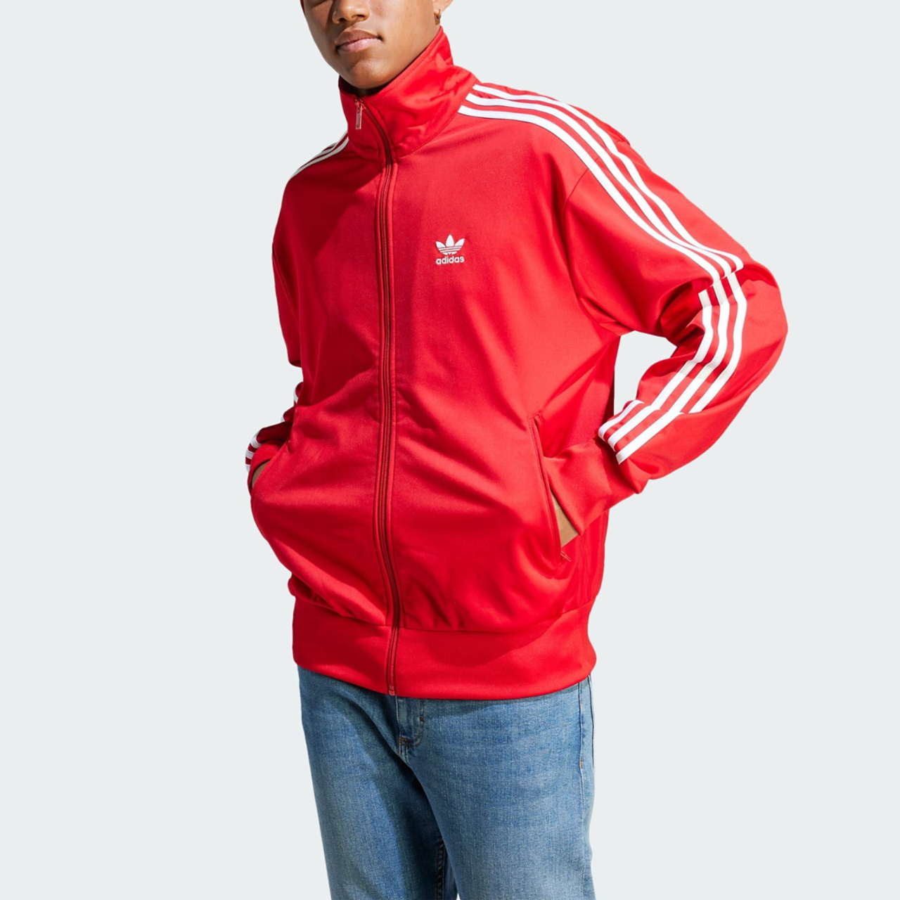 Adidas Adicolor Classics Firebird