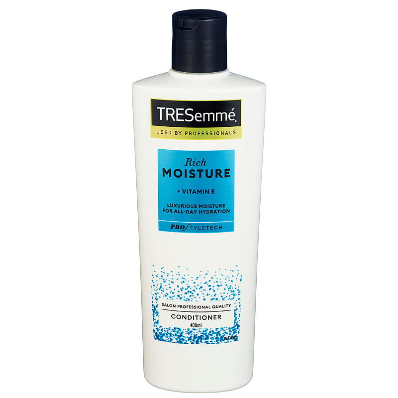 Balsamo Tresemmé 400 ml Idratazione ricca Tresemmé