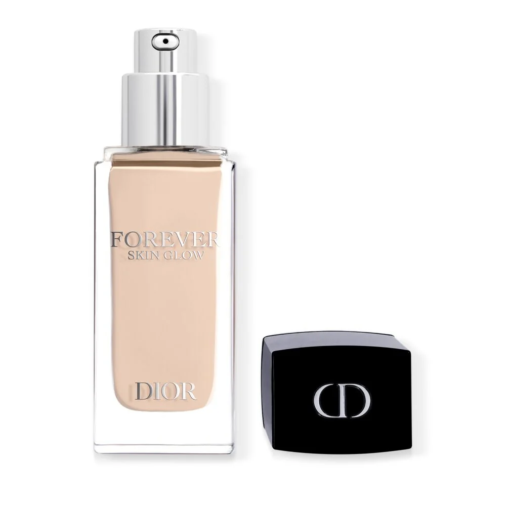 Fondotinta Dior Forever Skin Glow - Fondotinta liquido