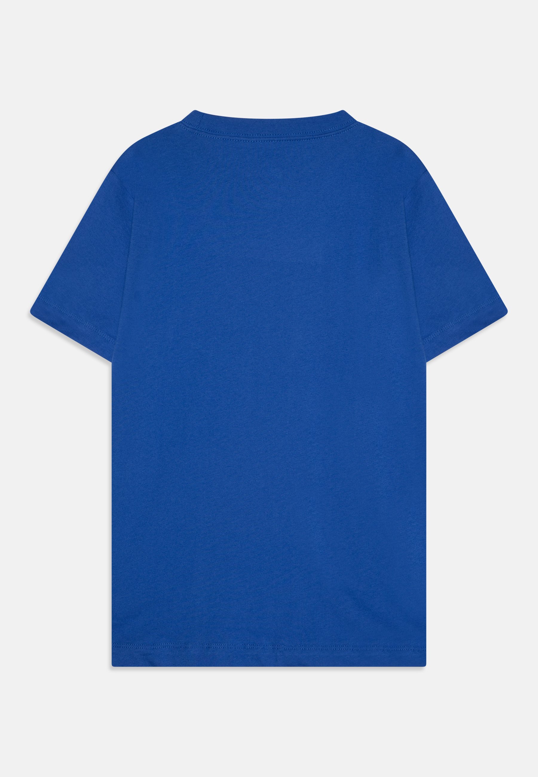 Nike Sportswear T-shirt FUTURA UNISEX - Basic T-shirt - Game Royal