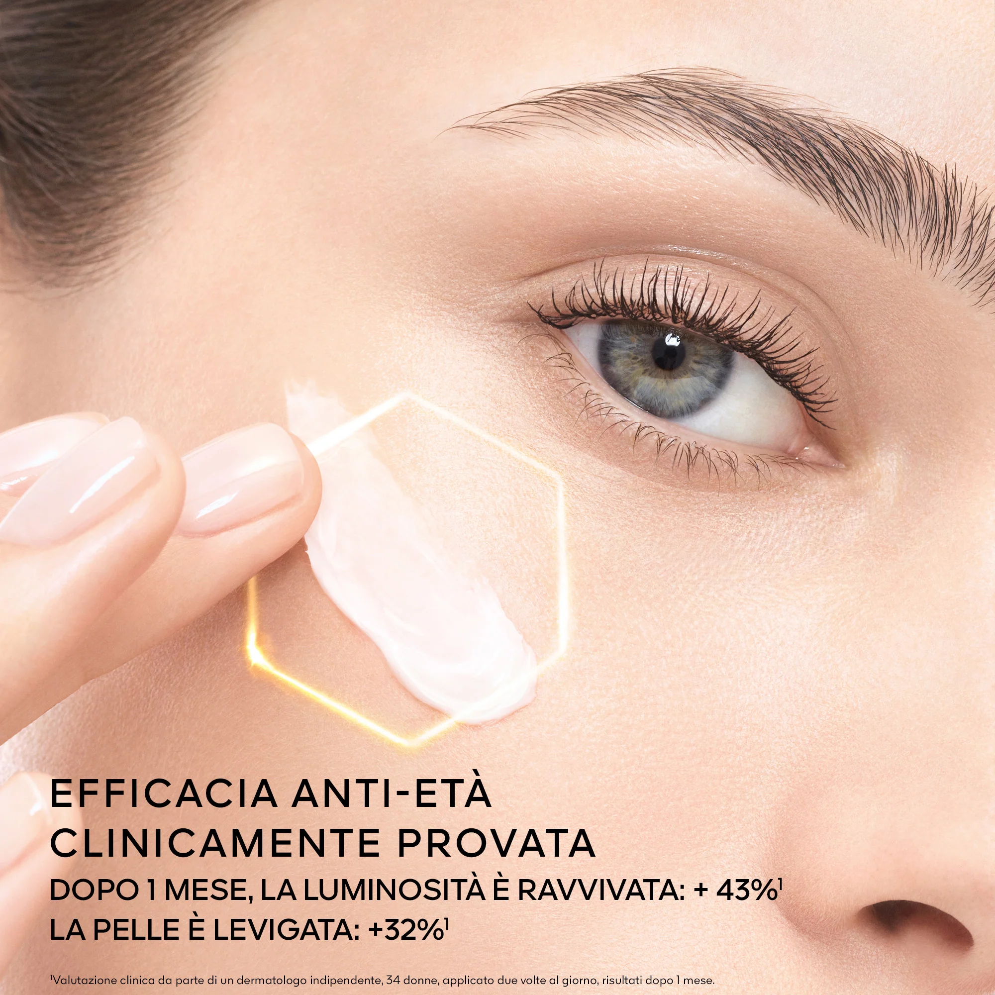 Abeille Royale Honey Treatment Rich Cream - Crema viso giorno antirughe