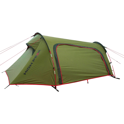 Stan High Peak Sparrow Lw