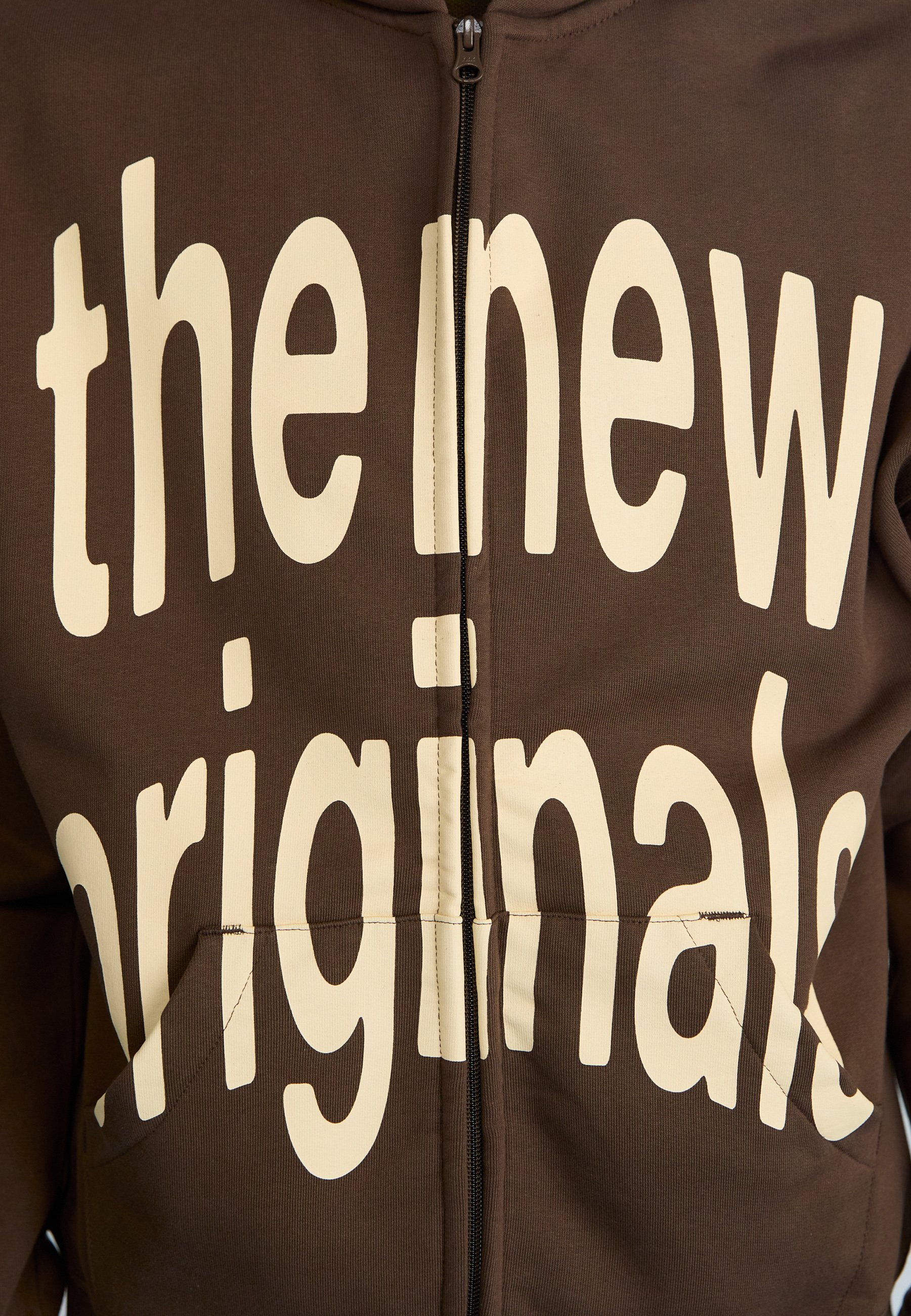 Mikiny The New Originals
