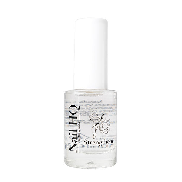Nail HQ Nagelhärter - 10 ml