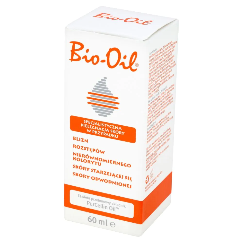 Bio-Oil Olejek, 60 ml