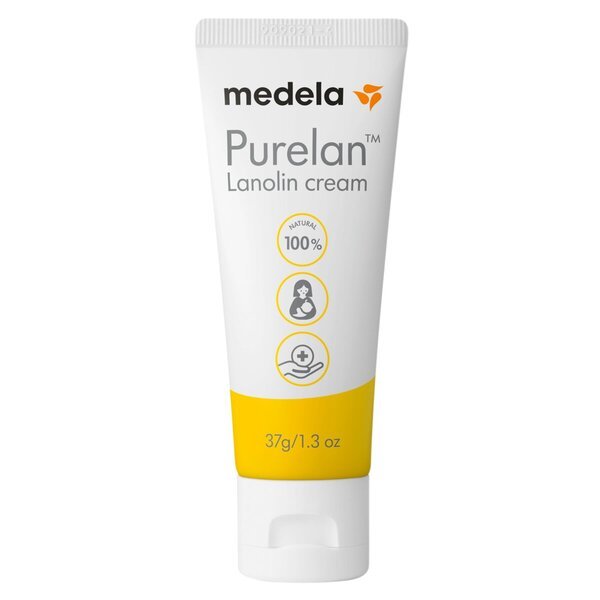 Medela Purelan lanolinska mast za bradavice<br>37g