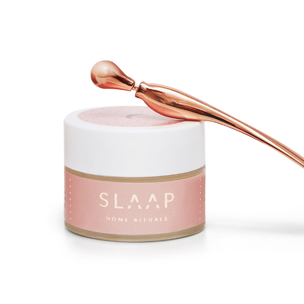 Slaap Home Rituals -silmänympäryshoitola