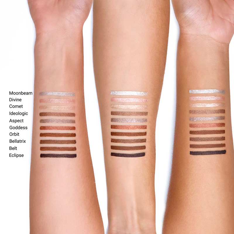 Notino Lifeproof Cream Eyeshadow Stick - Lápis de sombra de longa duração