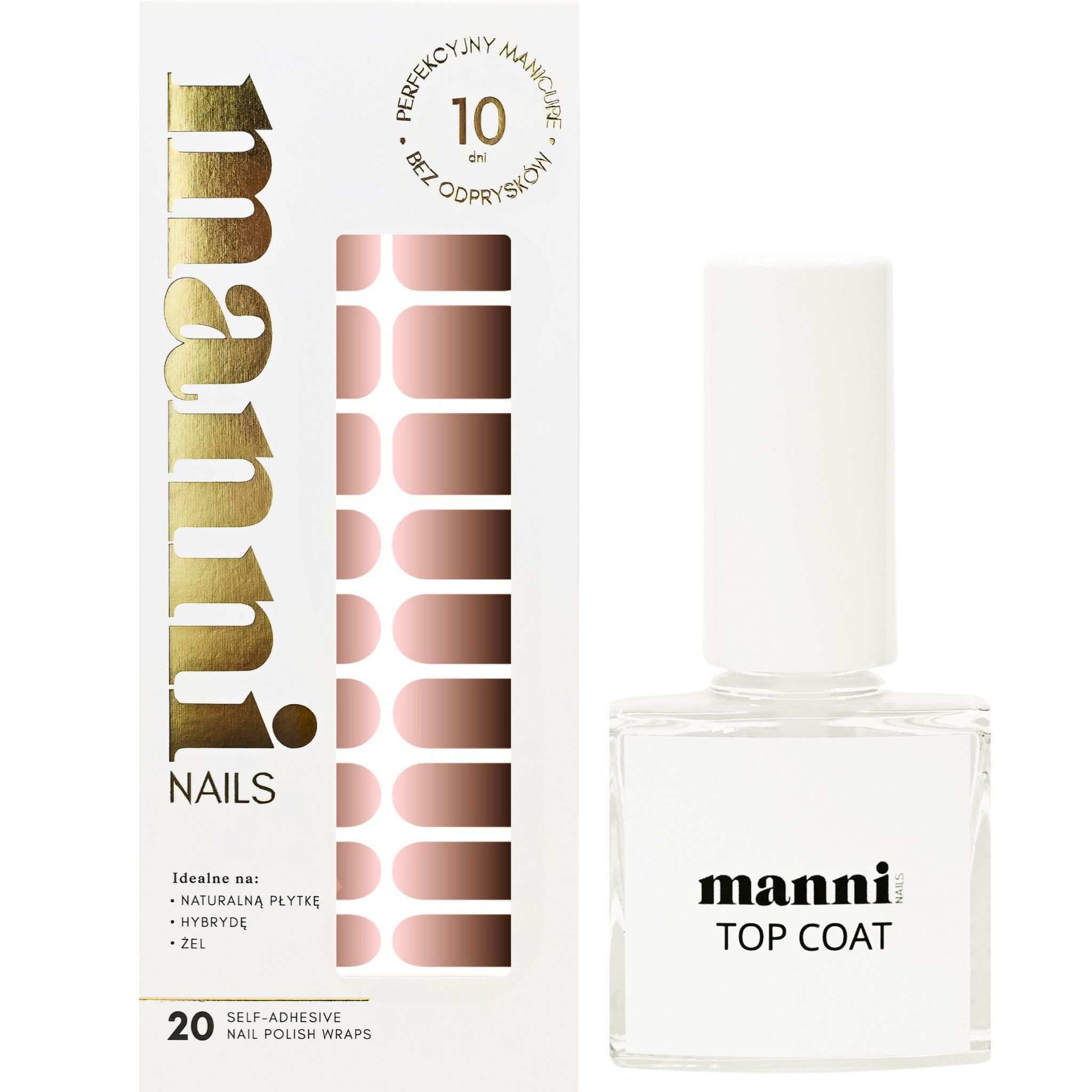 Manni Negle