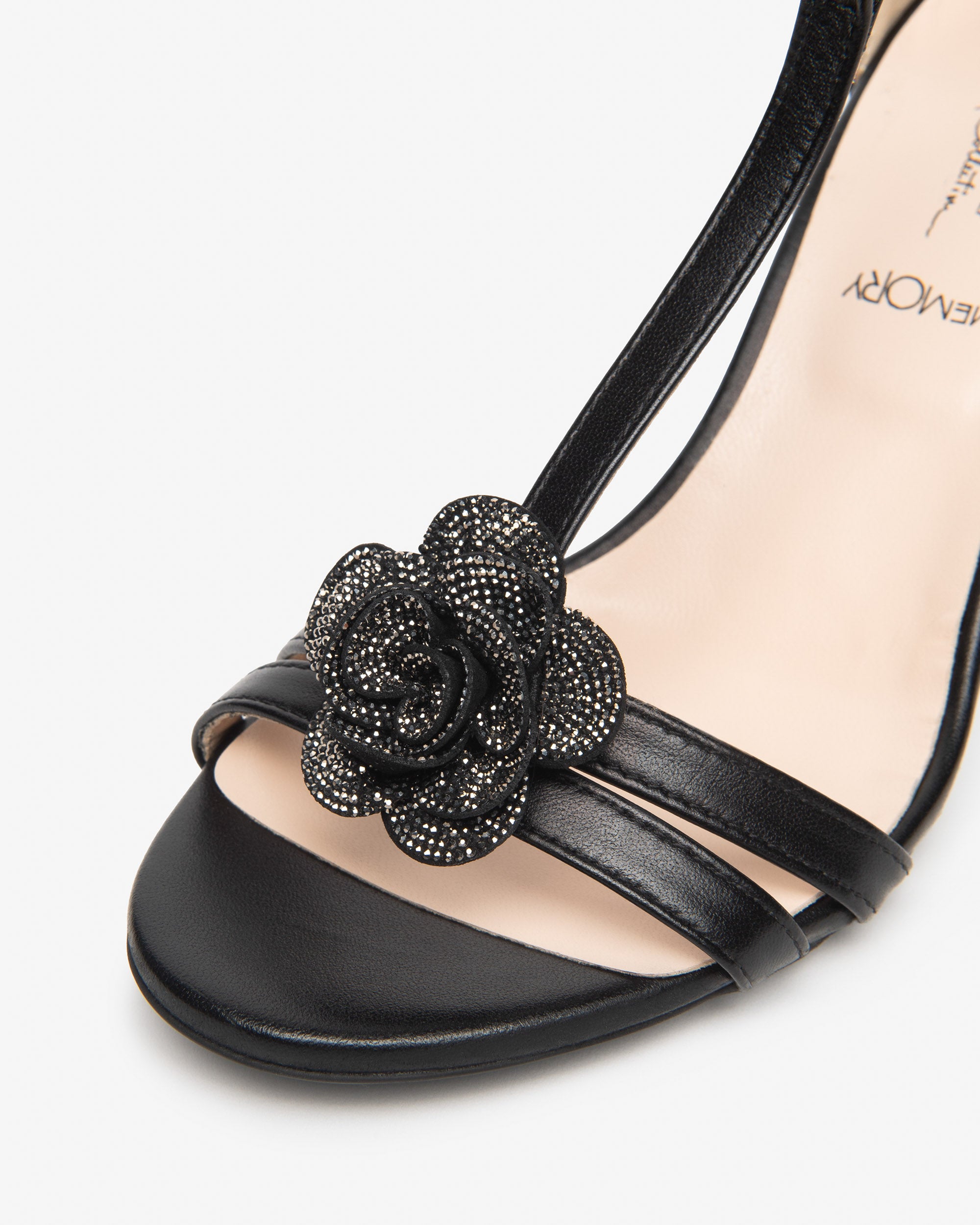  Sandales en cuir pour femmes
